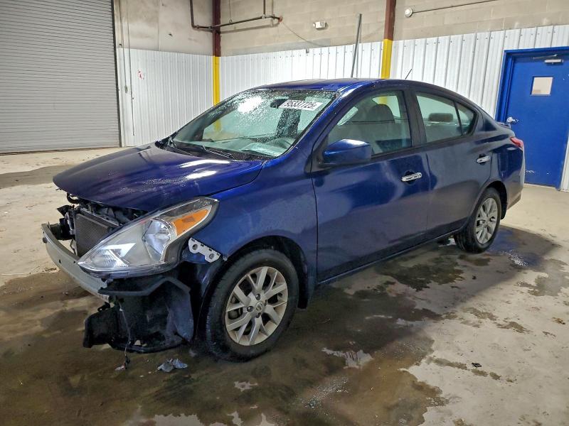 Фото 1 - NISSAN VERSA