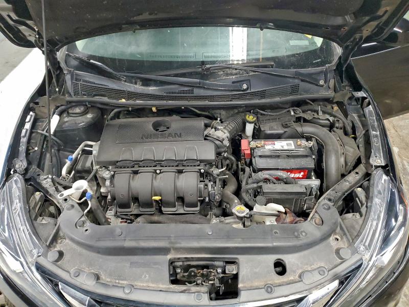 Фото 11 - NISSAN SENTRA