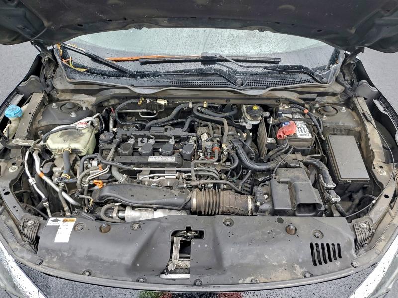 Фото 11 - HONDA CIVIC