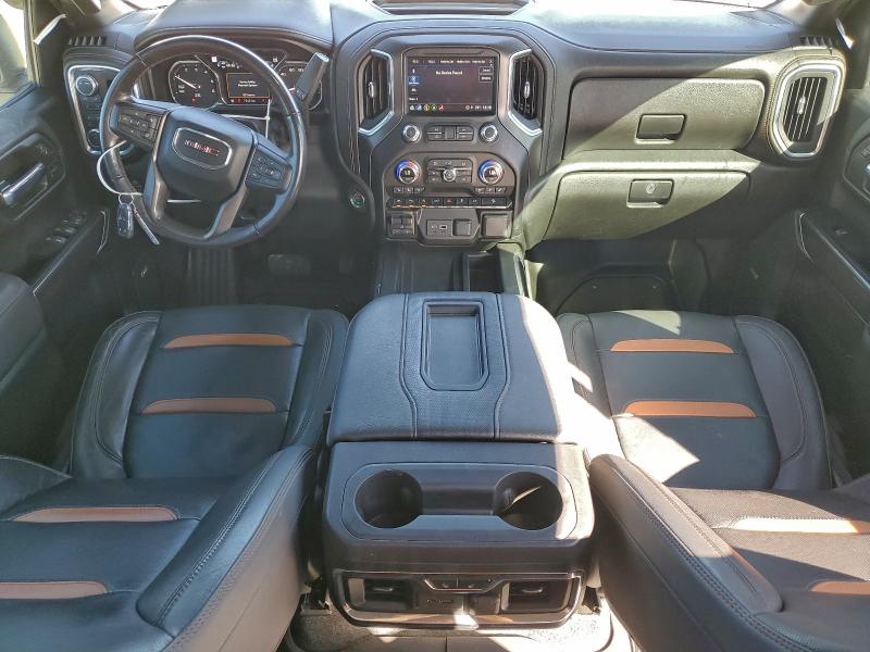 Фото 8 - GMC SIERRA