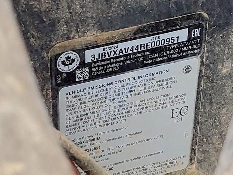 Фото 10 - CAN-AM ALL Models