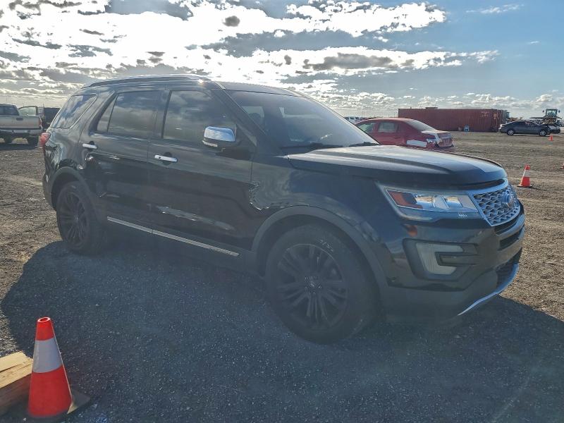 Фото 4 - FORD EXPLORER