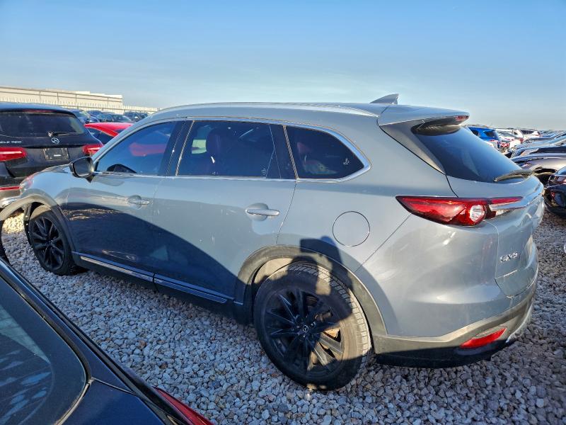 Фото 2 - MAZDA CX-9