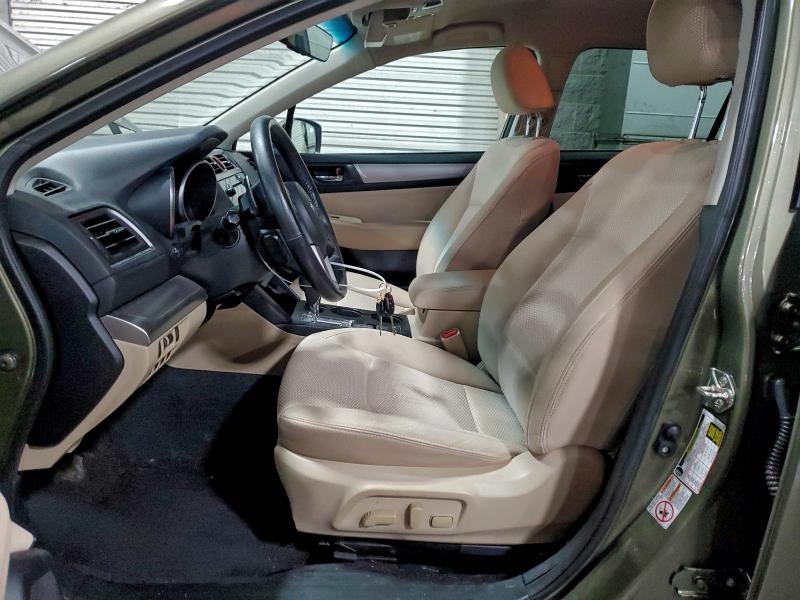 Фото 7 - SUBARU OUTBACK