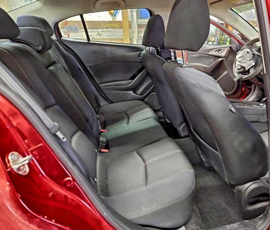 Фото 10 - MAZDA 3