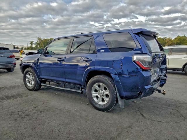 Фото 2 - TOYOTA 4RUNNER