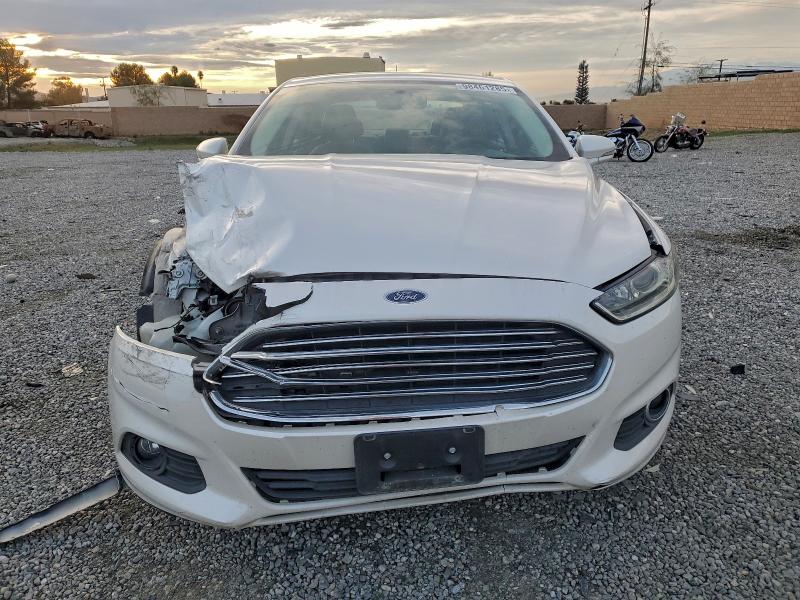 Фото 5 - FORD FUSION