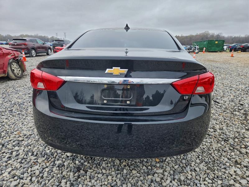 Фото 6 - CHEVROLET IMPALA