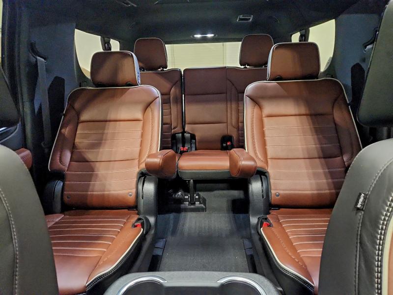 GMC YUKON 2024 VIN 1GKS2KKL8RR203124