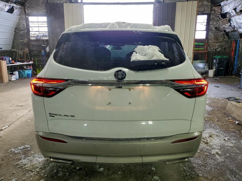 Фото 6 - BUICK ENCLAVE