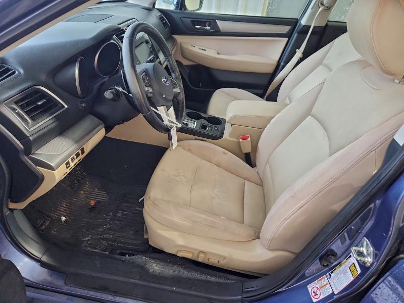 Фото 7 - SUBARU LEGACY