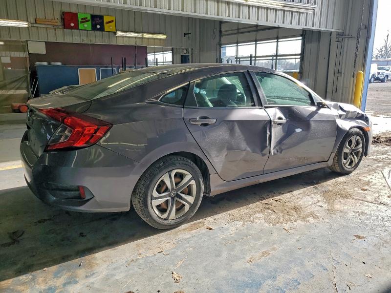 Фото 3 - HONDA CIVIC