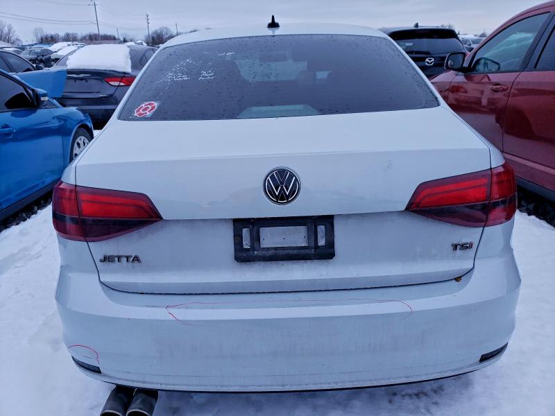 Фото 6 - VOLKSWAGEN JETTA