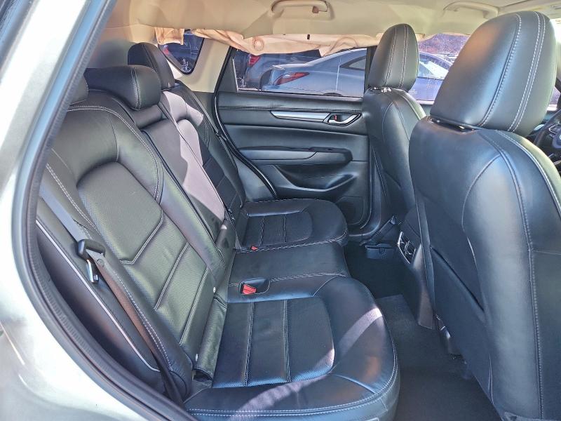 MAZDA CX-5 PREFE 2024 VIN JM3KFBCL1R0481339