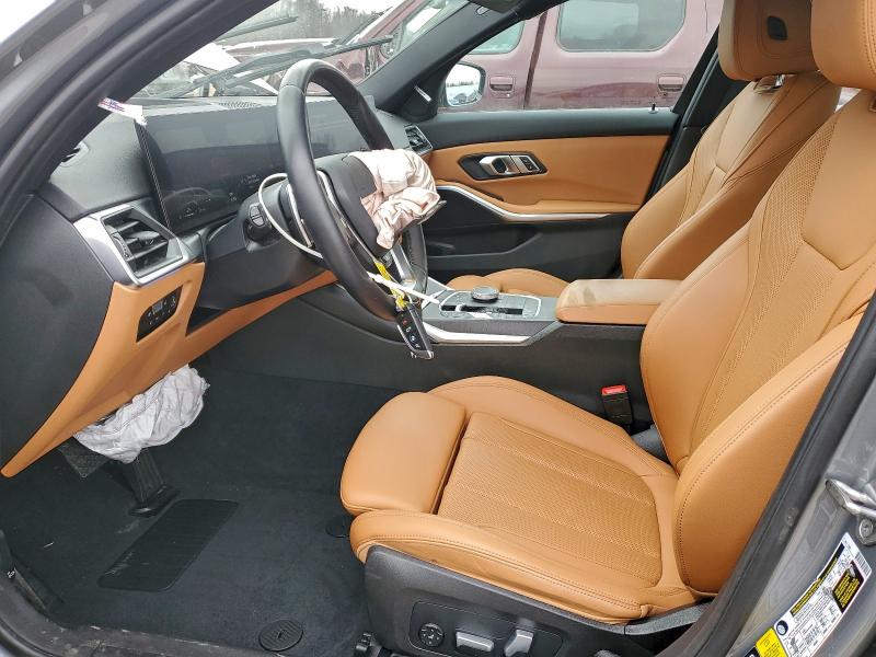 Фото 7 - BMW 3 SERIES