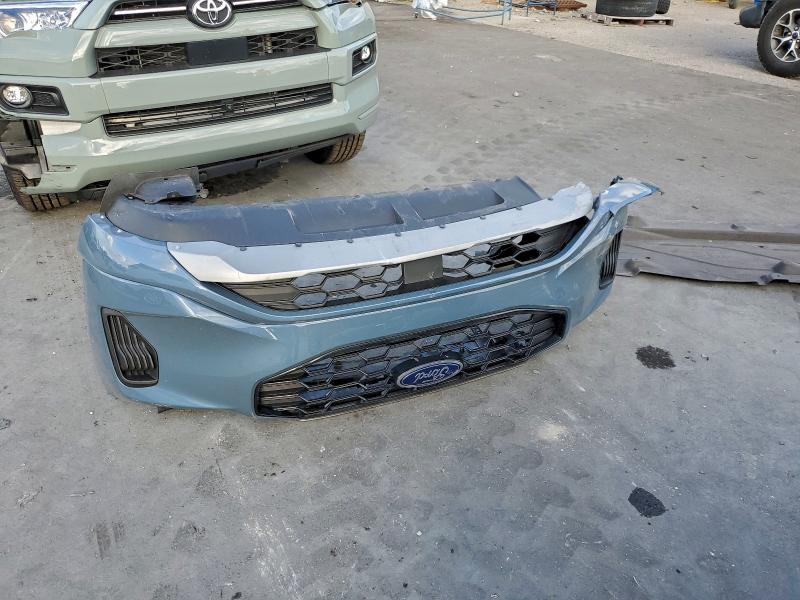 FORD ESCAPE ST 2023 VIN 1FMCU0MN7PUB36843