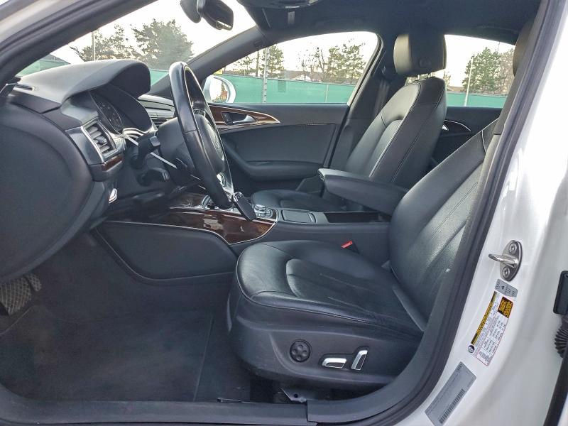 Фото 7 - AUDI A6