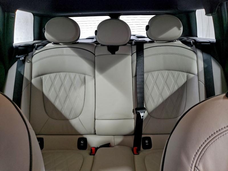 Фото 10 - MINI COOPER