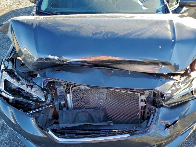 Фото 11 - SUBARU IMPREZA