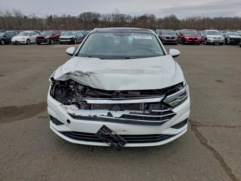 Фото 5 - VOLKSWAGEN JETTA