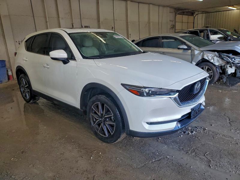 Фото 4 - MAZDA CX-5