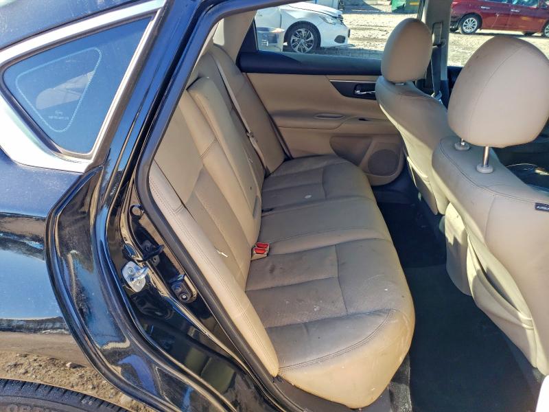 Фото 10 - NISSAN ALTIMA