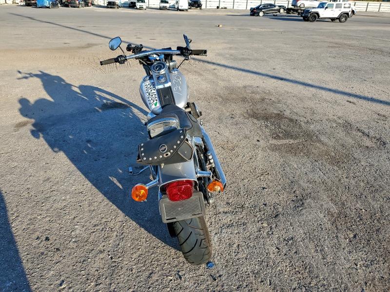 HARLEY-DAVIDSON FX 2001