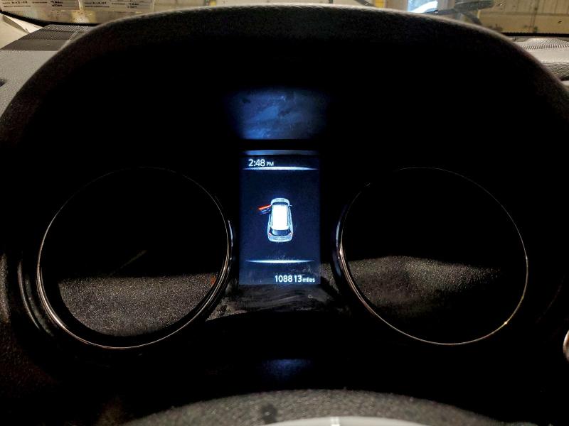 Фото 9 - NISSAN ROGUE