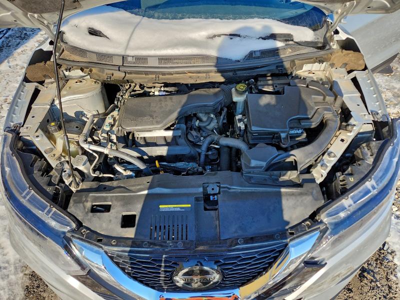 Фото 12 - NISSAN ROGUE