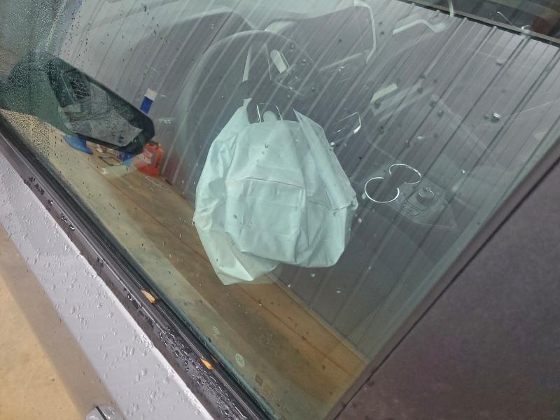 Фото 8 - GMC TERRAIN