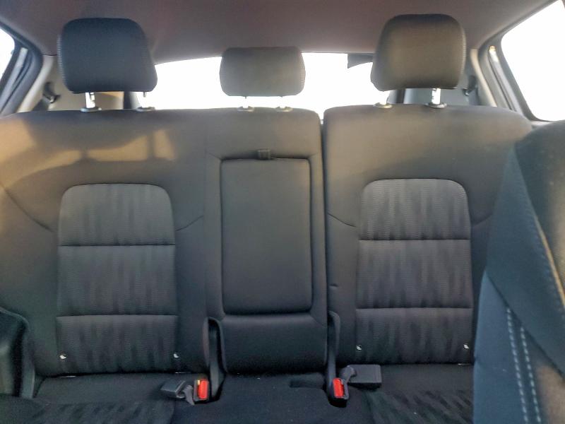 Фото 10 - KIA SPORTAGE