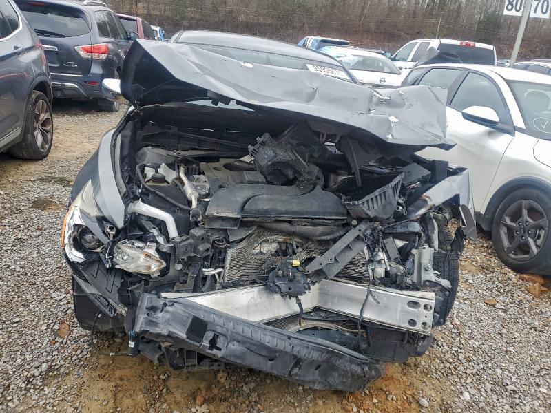 Фото 5 - NISSAN ALTIMA