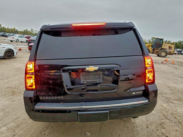 Фото 6 - CHEVROLET SUBURBAN