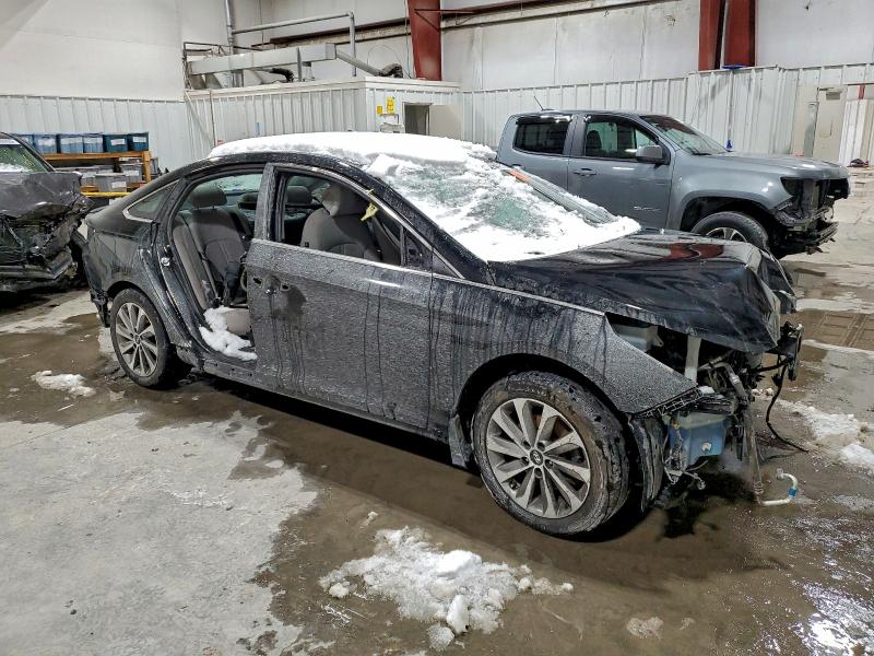 Фото 4 - HYUNDAI SONATA