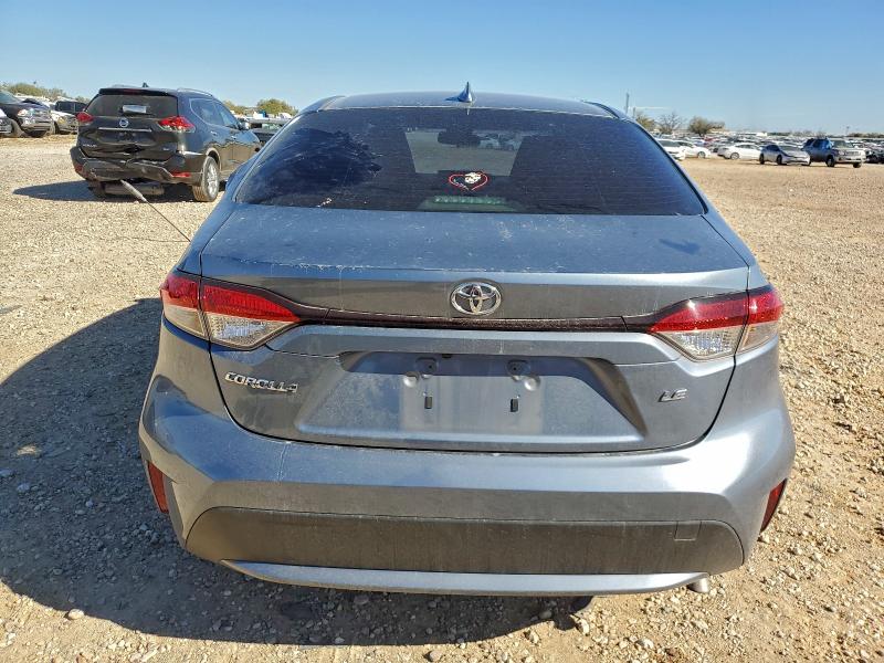 Фото 6 - TOYOTA COROLLA