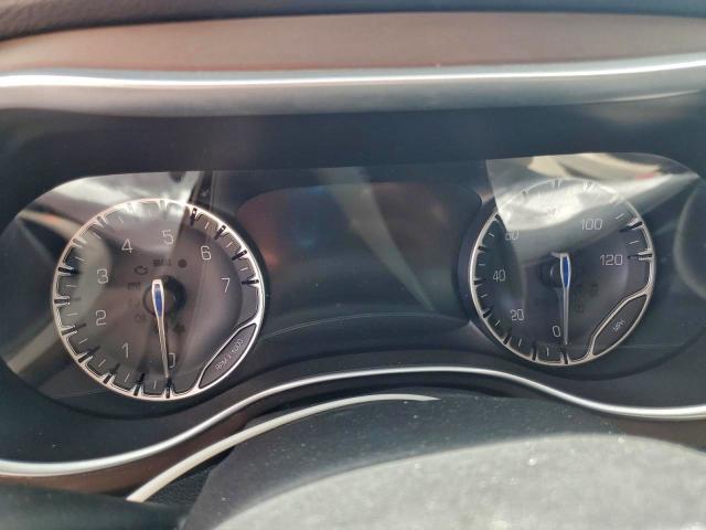 Фото 9 - CHRYSLER PACIFICA