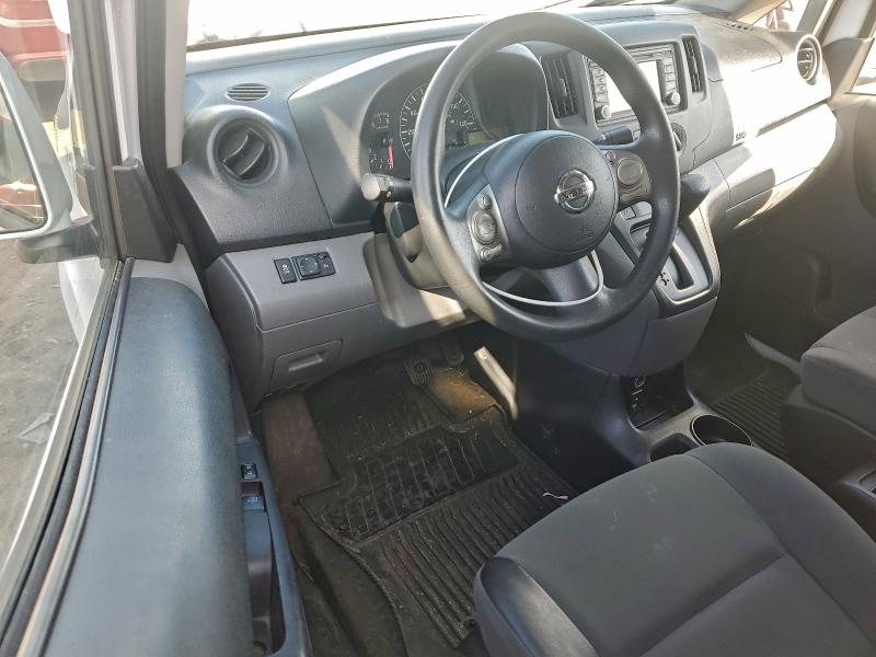 Фото 8 - NISSAN NV