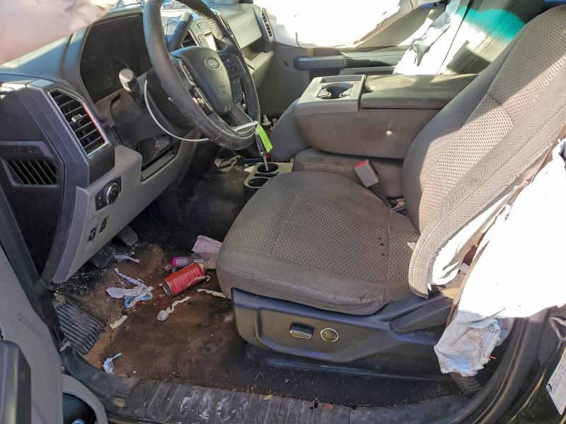 Фото 7 - FORD F-150