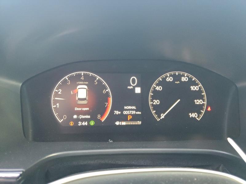 Фото 9 - HONDA CRV