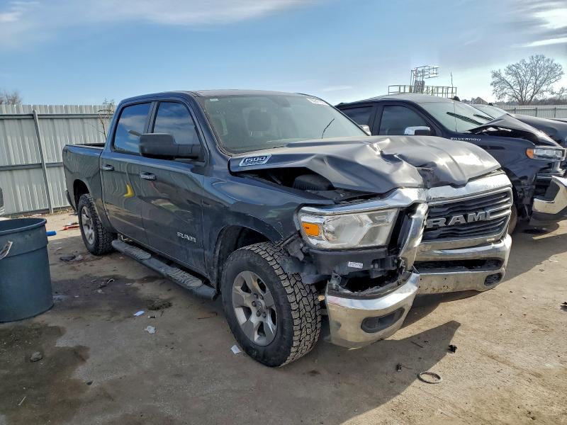 Фото 4 - RAM 1500