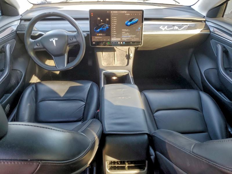 Фото 8 - TESLA MODEL 3