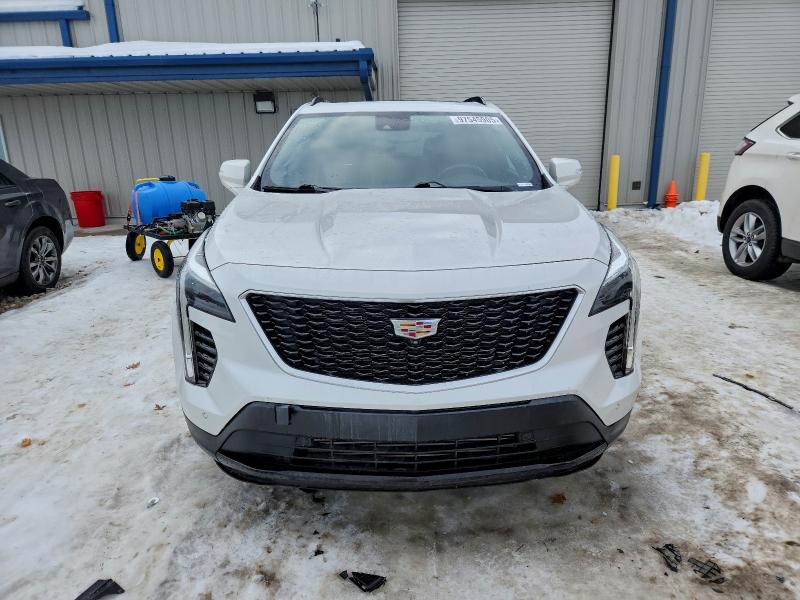 Фото 5 - CADILLAC XT4