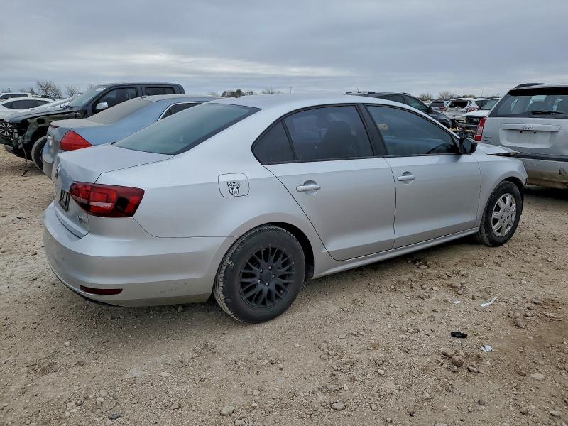 Фото 3 - VOLKSWAGEN JETTA