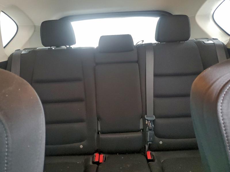 Фото 10 - MAZDA CX-5