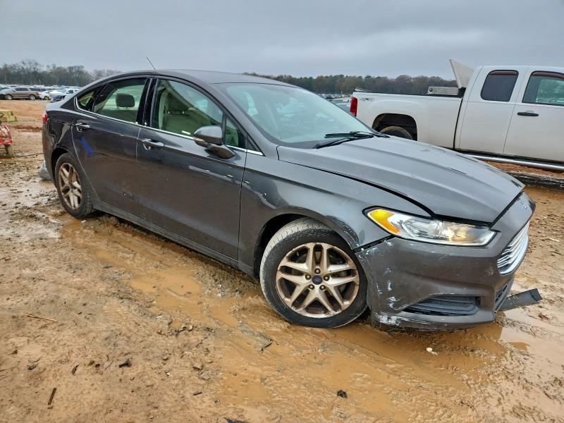 Фото 4 - FORD FUSION