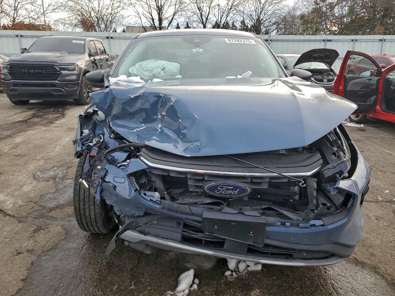 Фото 5 - FORD ESCAPE ACT