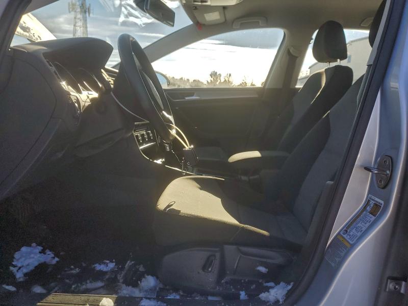 Фото 7 - VOLKSWAGEN GOLF