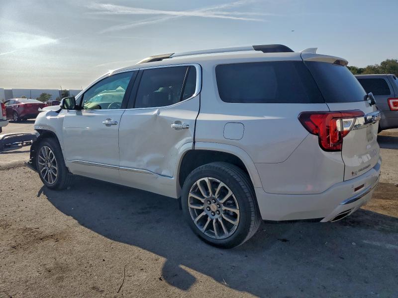 GMC ACADIA DEN 2023 VIN 1GKKNPLSXPZ255961