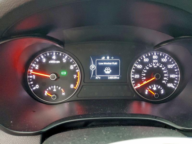 Фото 9 - KIA OPTIMA