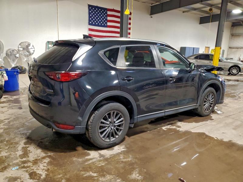 Фото 3 - MAZDA CX-5